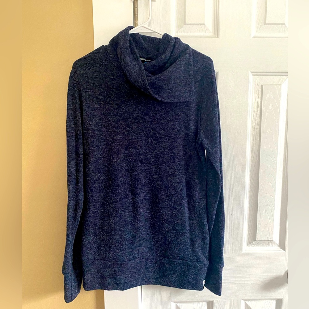 Kavu tunic sweater